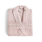 Μπουρνούζι Fieldcrest Ultra Soft 370gsm LARGE Light Puce